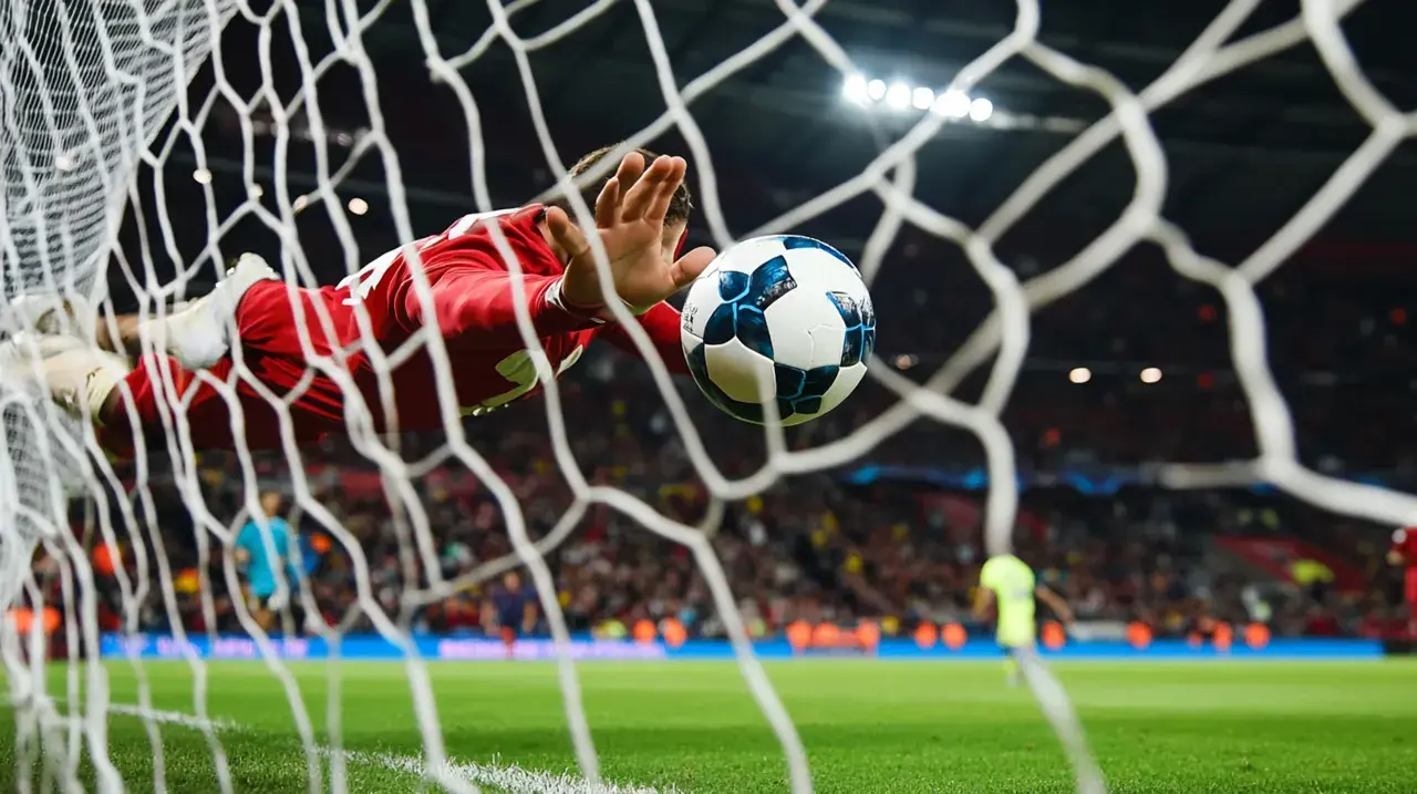 Guía rápida del instant game de penaltis para principiantes