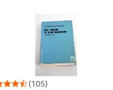 Libro "El ser y la nada" de Jean-Paul Sartre, un clásico de la filosofía existencialista.