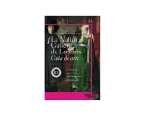 Guía de arte de La National Gallery de Londres, con imágenes de sus cuadros y obras maestras.