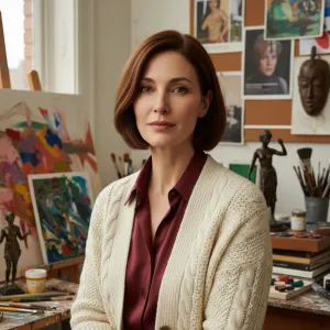 Autor Berta Zayas