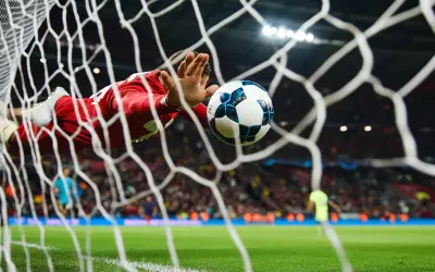 Guía rápida del instant game de penaltis para principiantes