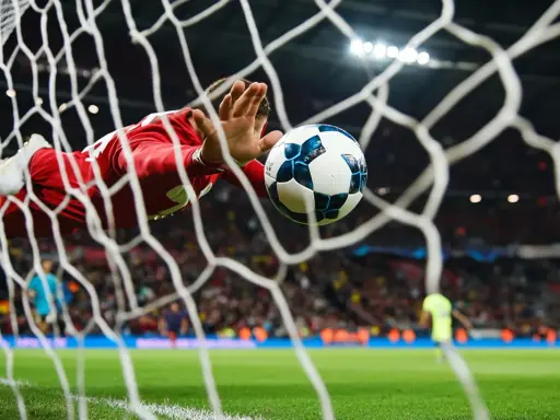 Guía rápida del instant game de penaltis para principiantes