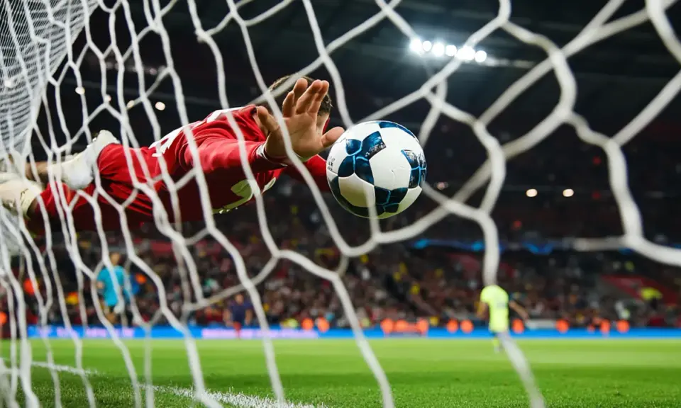Guía rápida del instant game de penaltis para principiantes