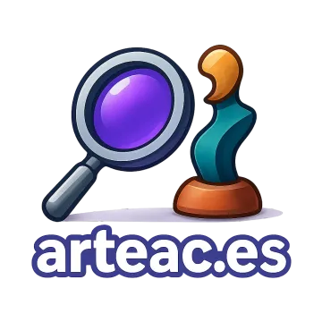 Logo arteac.es